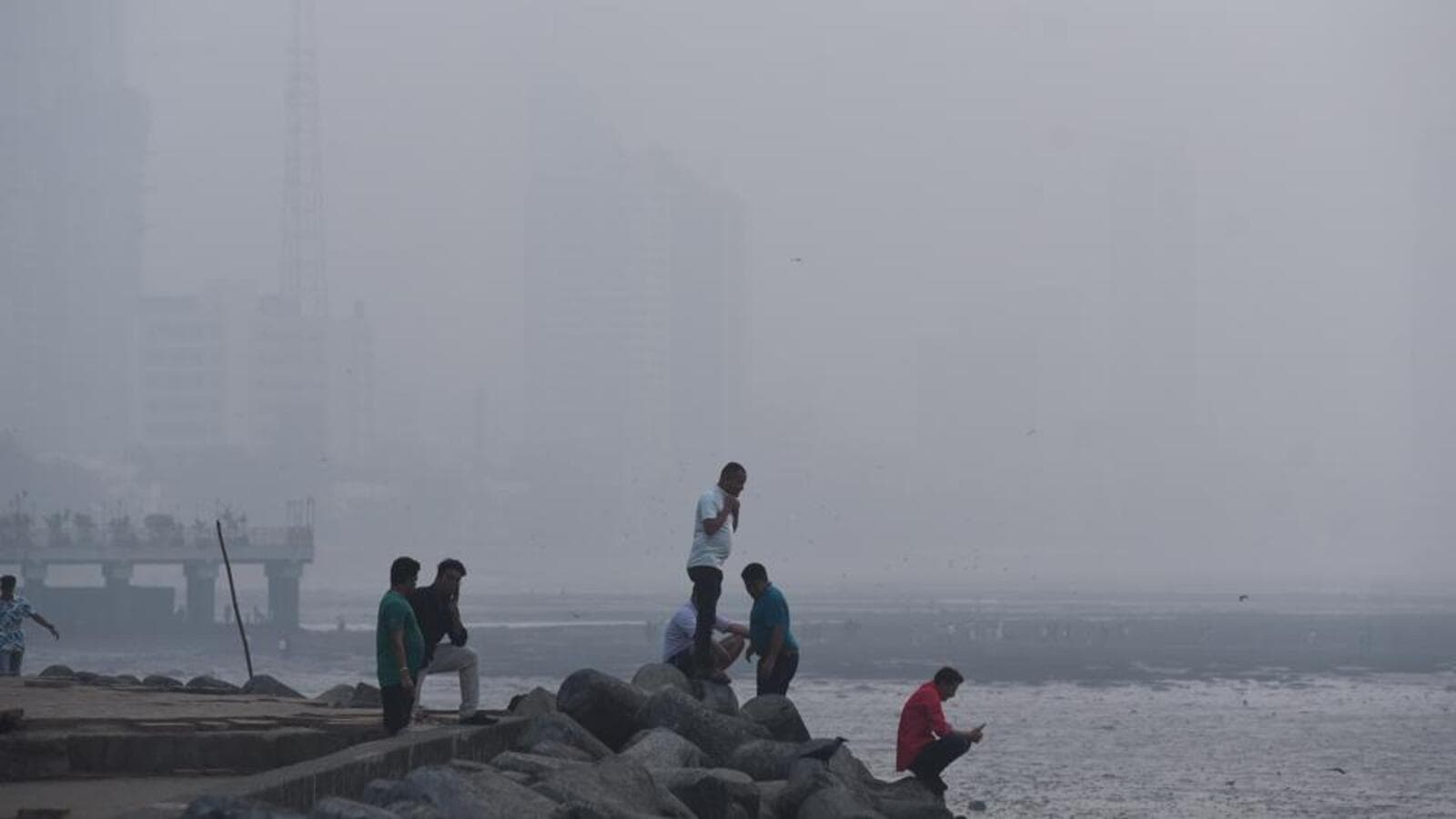 BMC gets action plan to improve air quality