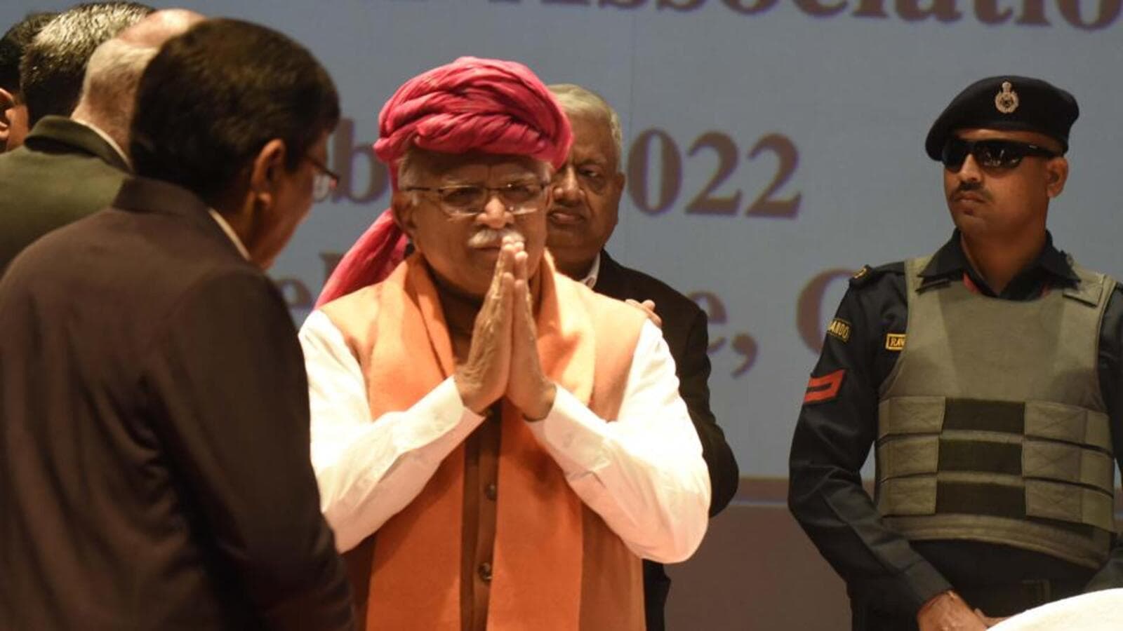 One time Settlement Scheme For VAT Disputes Soon Says CM Hindustan Times
