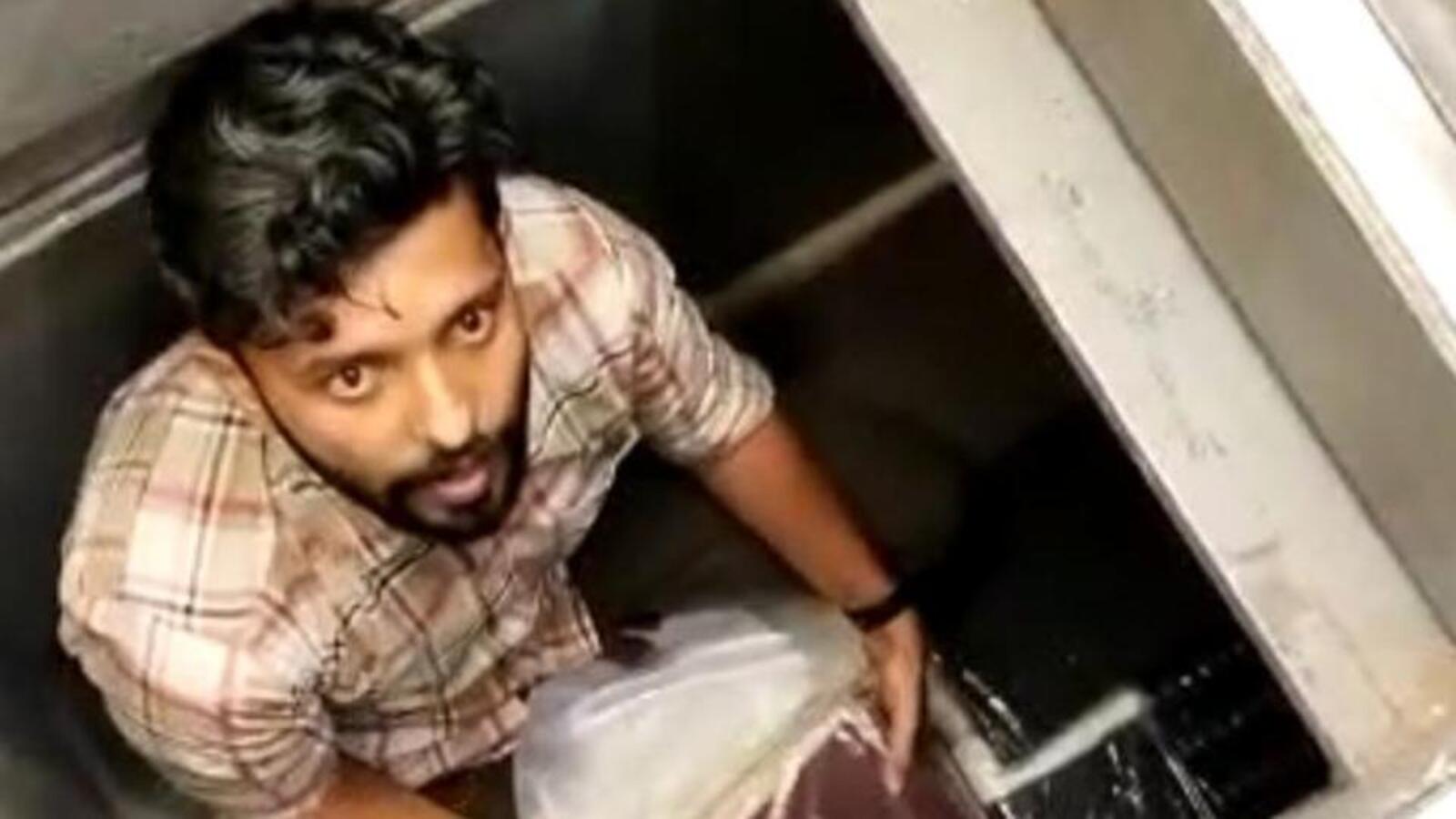 5kg Gold 3 Lakh Cash Seized From secret Chamber In Kerala Raids ED 