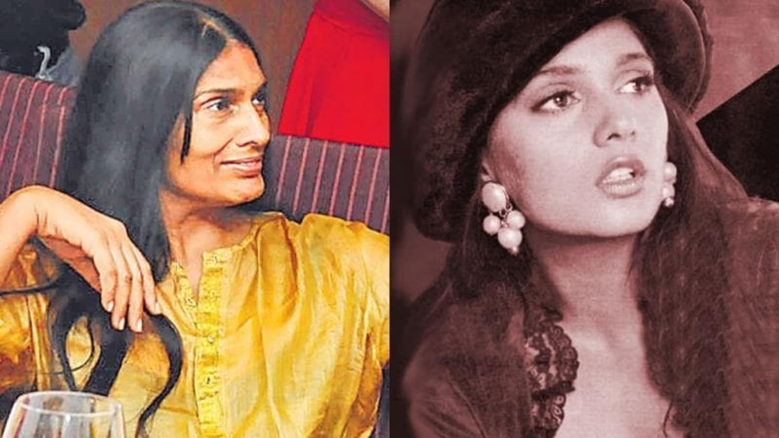 Anu Aggarwal recalls escaping her car after crowd of thousands began  banging it | Bollywood - Hindustan Times