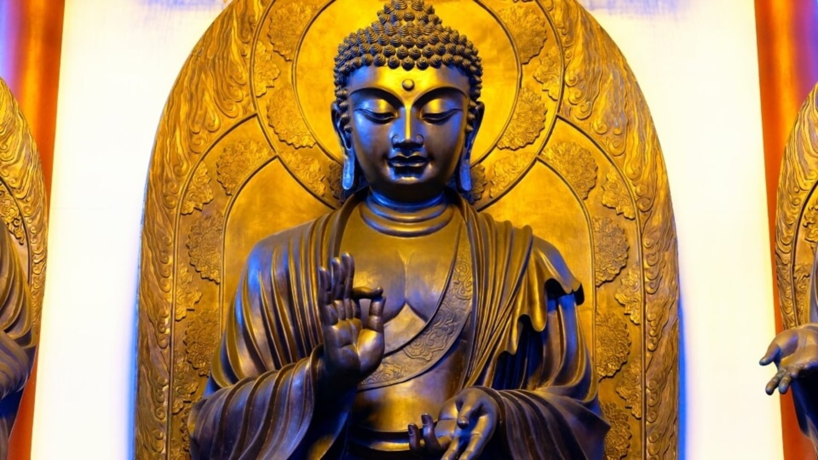 Permanent Budda
