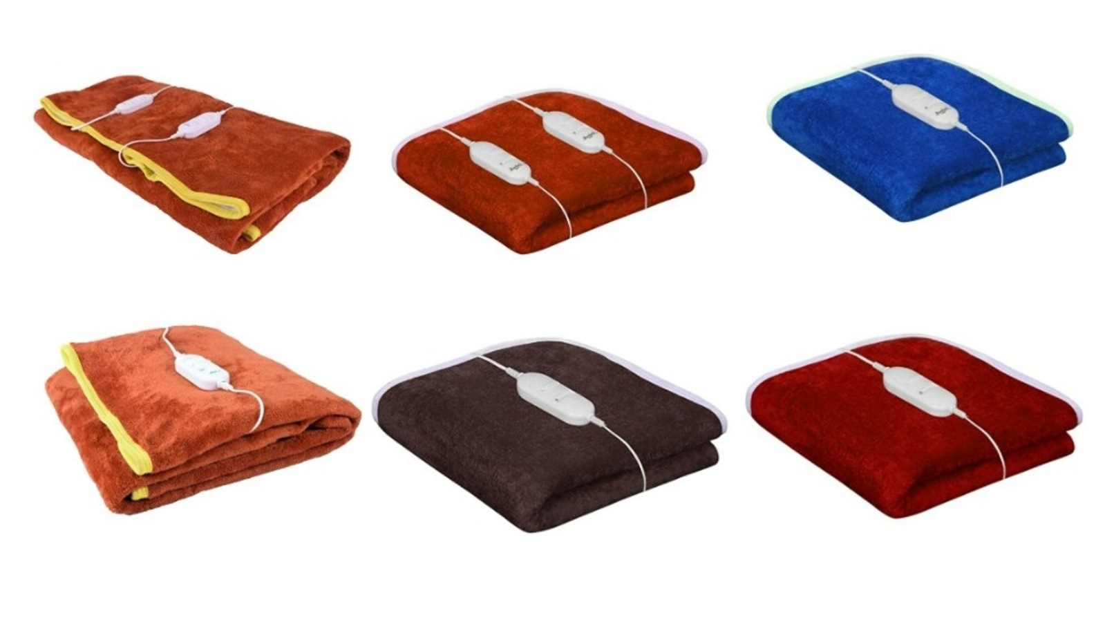 Best GoHome electric blankets: A buyer's guide