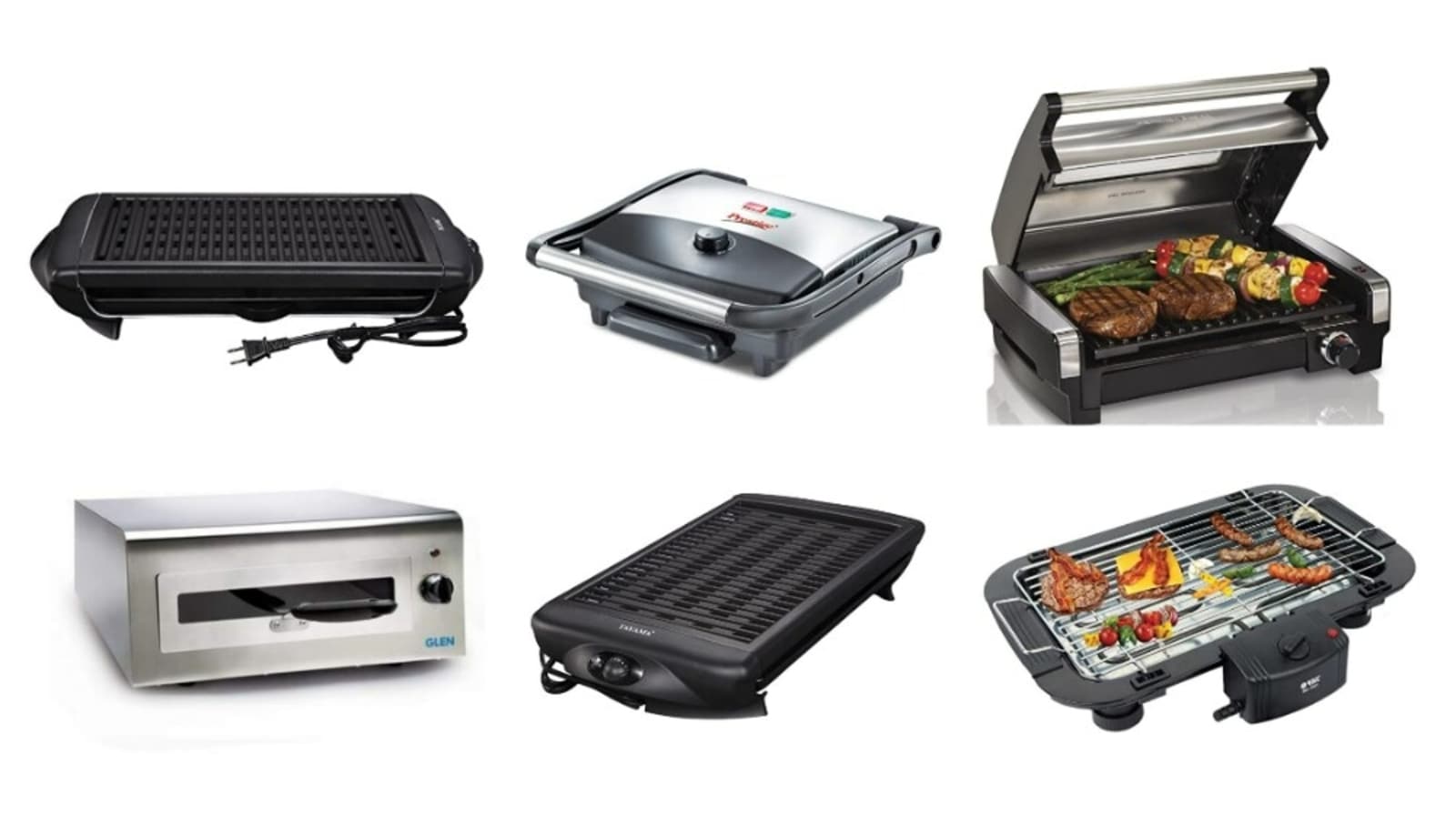 DK HOME APPLIANCES  Barbeque grill, Electric barbecue grill, Cooking on  the grill