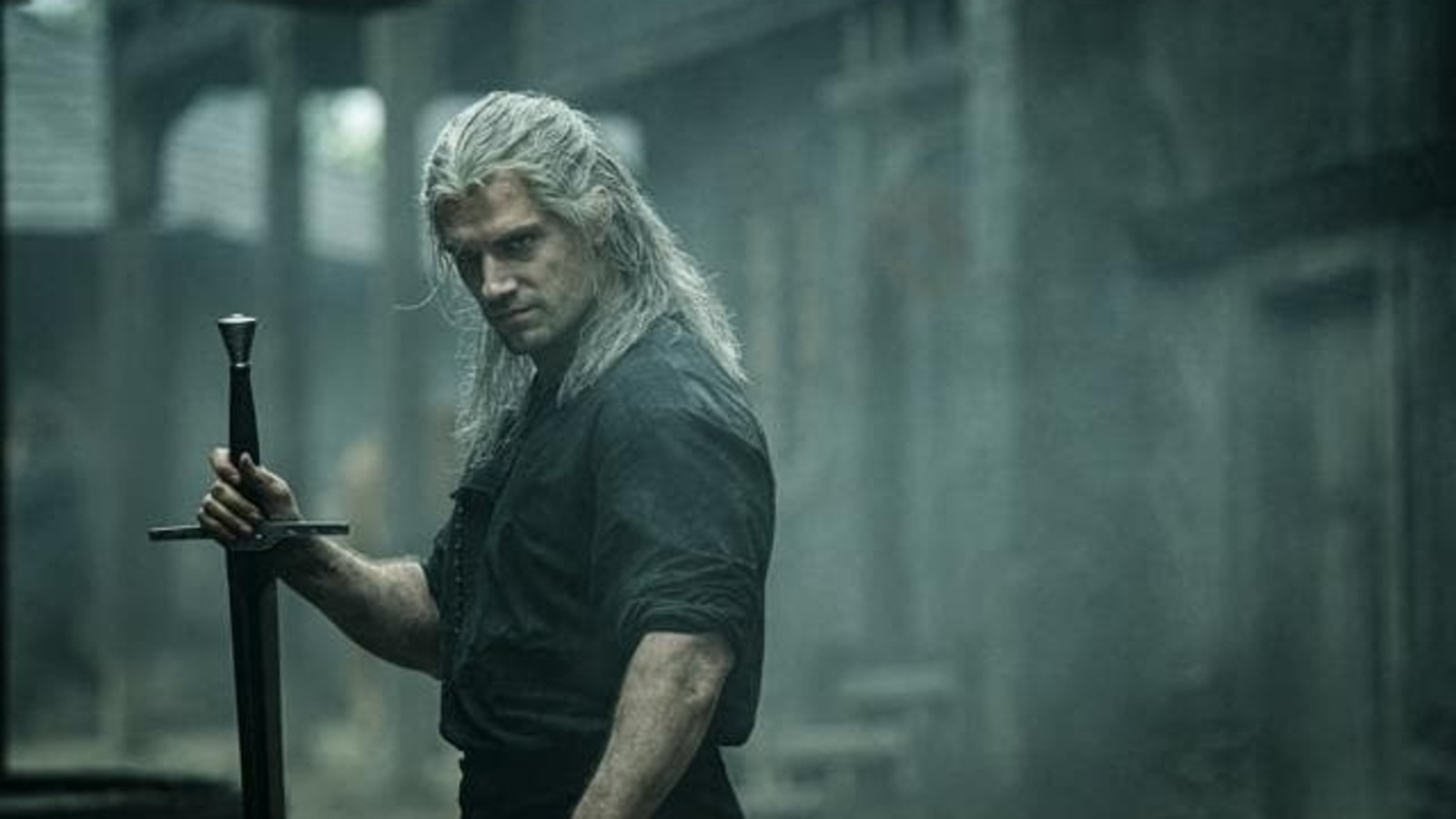 The Witcher Twitter Review: Henry Cavill's exit from the latest instalment  upsets fans - Times of India