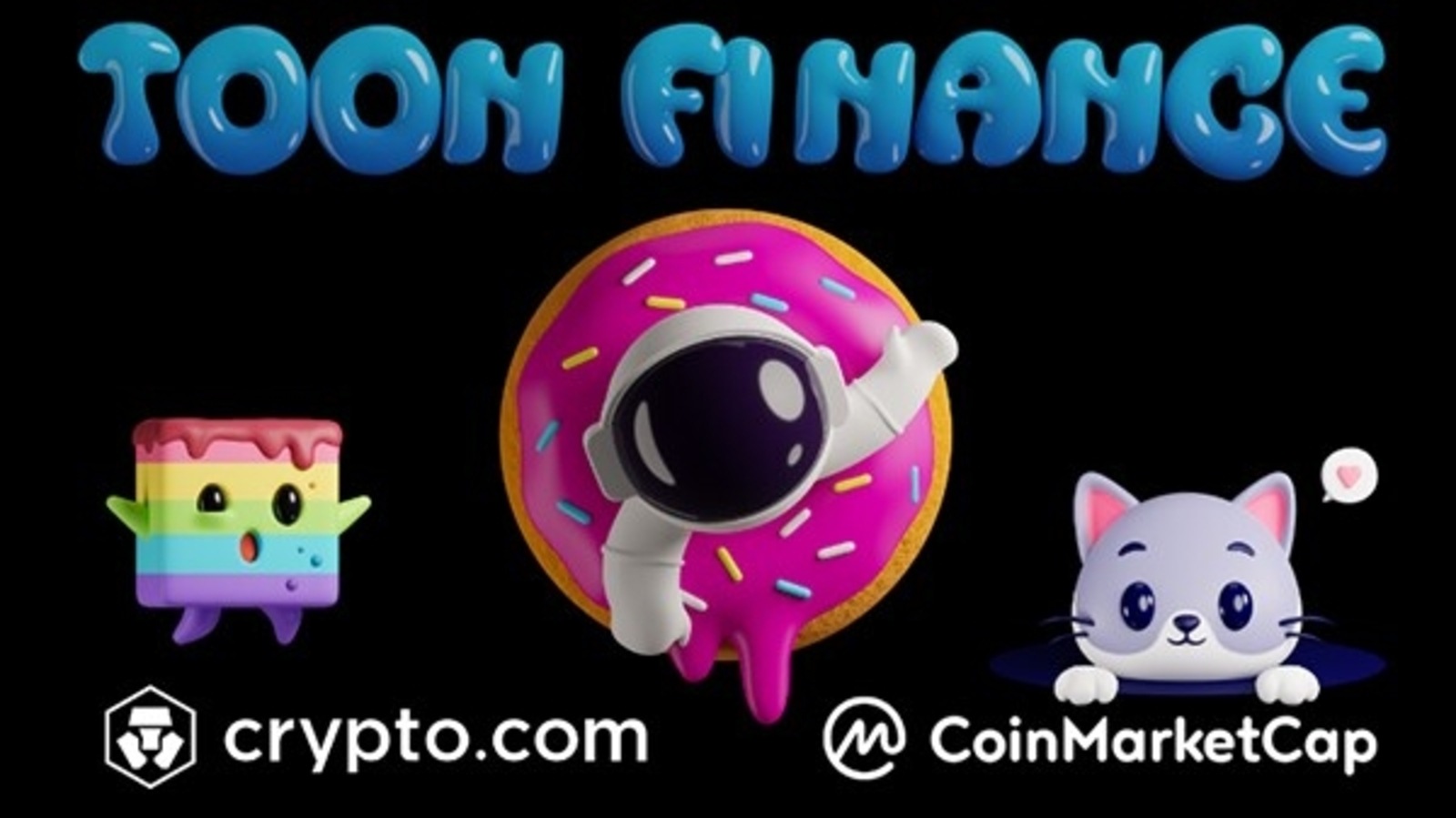 Ethereum investors flock to Toon Finance ICO Presale as New DEX drops