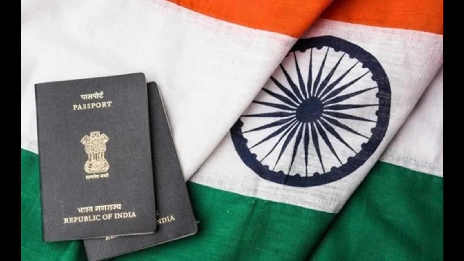 These are world's strongest passports in 2022. India's rank is… World