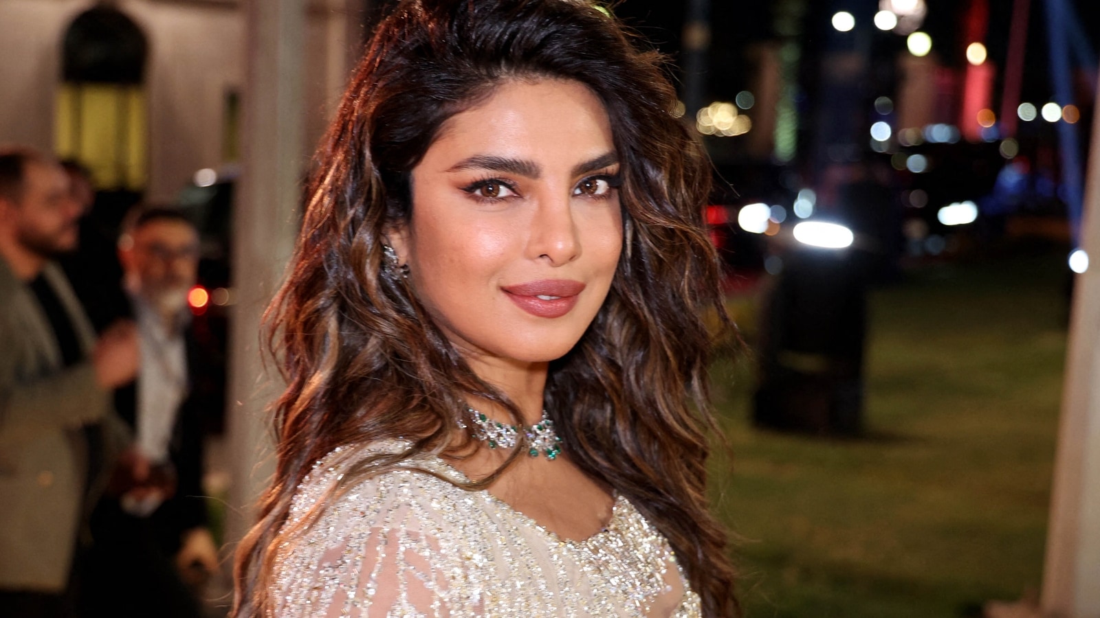 Priyanka Chopra Says She Was Once Passed Over for a Role Because of Her  Skin Color