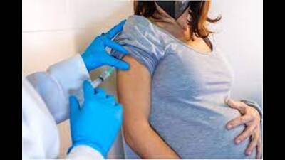 Conduct special immunisation drive for pregnant women, children: Dy CM (file)