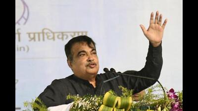 These figures were provided by Union Minister of Road Transport and Highways, Nitin Gadkari in response to a question raised by Ludhiana Member of Parliament, Sanjeev Arora, in winter session of Rajya Sabha on Wednesday. (HT file photo) These figures were provided by Union Minister of Road Transport and Highways, Nitin Gadkari in response to a question raised by Ludhiana Member of Parliament, Sanjeev Arora, in winter session of Rajya Sabha on Wednesday. (HT file photo)