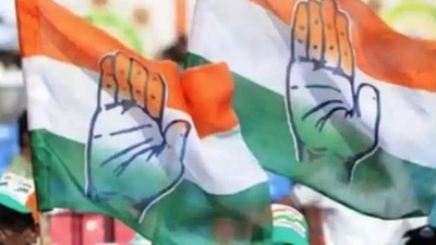 Congress (Image for representational purpose) Congress (Image for representational purpose)