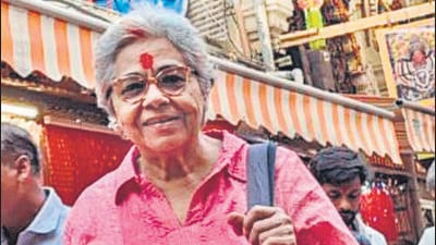 Juhu tutor kills 74-yr-old Mum, dumps body near Matheran Juhu tutor kills 74-yr-old Mum, dumps body near Matheran