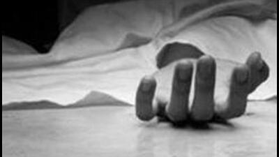 A case under section 396 (abetment to suicide) and 34 (common intention) of the Indian Penal Code (IPC) has been registered against the husband, in-laws of the woman by Ludhiana police. (HT FILE PHOTO)