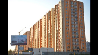The PMC has planned three town planning schemes at Uruli Devachi and two at Phursungi. (REPRESENTATIONAL IMAGE) The PMC has planned three town planning schemes at Uruli Devachi and two at Phursungi. (REPRESENTATIONAL IMAGE)