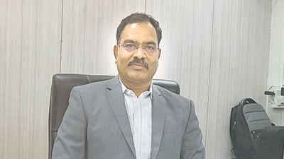 Measles mostly sporadic, outbreak in some places: State health secretary Measles mostly sporadic, outbreak in some places: State health secretary