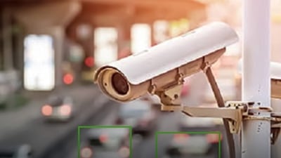 In Bengaluru, soon 250 high-end cameras at 50 road junctions to track violations (Twitter)