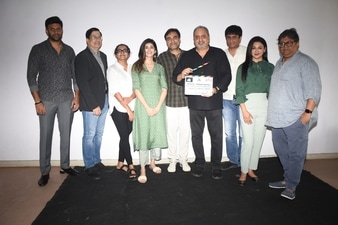 Suprith, Mahesh Ramanathan, Parvathy Thiruvothu, Sanjana Sanghi, Pankaj Tripathi, Viraf Sarkari, Shyam Sunder, Jaya Ahsan, Aniruddha Roy Choudhury.