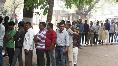 Gujarat voted on December 1 and 5 (PTI) Gujarat voted on December 1 and 5 (PTI)