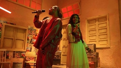 Pasoori, sung by Ali Sethi and Shae Gill, is the most Googled song in the world this year. Pasoori, sung by Ali Sethi and Shae Gill, is the most Googled song in the world this year.