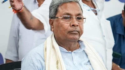 'Happy being called as Siddaramullah Khan': Siddaramaiah on BJP's jibe 'Happy being called as Siddaramullah Khan': Siddaramaiah on BJP's jibe
