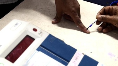 Bilaspur Assembly election 2022: All you need to know Bilaspur Assembly election 2022: All you need to know
