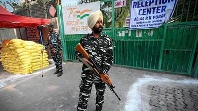 The MCD elections were originally scheduled to be held in April 2022. (HT photo | Sanchit Khanna)