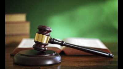 A Mohali court observed that the commission of the offence under Section 25 of the Arms Act is fully established. (Getty Images/iStockphoto)