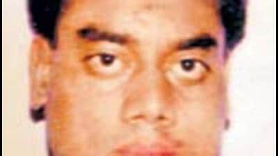 Gangster Ravi Pujari Gangster Ravi Pujari
