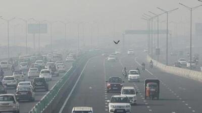 The commission on Monday imposed Stage III measures on account of Delhi’s AQI touching the ‘severe’ category (Representative Image) The commission on Monday imposed Stage III measures on account of Delhi’s AQI touching the ‘severe’ category (Representative Image)