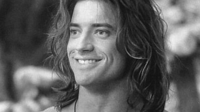 Brendan Fraser recalled about his role in George of the Jungle in a recent interview with Adam Sandler.