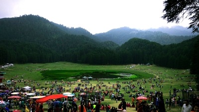 Dalhousie is among the most well-known locations in Himachal Pradesh. (Unsplash) Dalhousie is among the most well-known locations in Himachal Pradesh. (Unsplash)