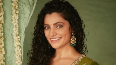 Saiyami Kher will now be seen in SonyLIV show Faadu. Saiyami Kher will now be seen in SonyLIV show Faadu.