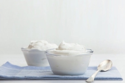Yoghurt is a rich source of natural enzymes which improves your skin tone. (Pinterest) Yoghurt is a rich source of natural enzymes which improves your skin tone. (Pinterest)