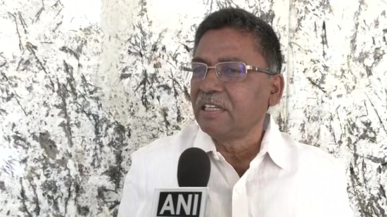 Former Congress MP Ugrappa defends Bhasmasur' statement against PM Modi.