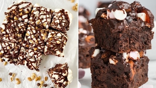 n National Brownie Day (December 8), here are 3 delicious recipes you should try making at home and also serve to your guests.