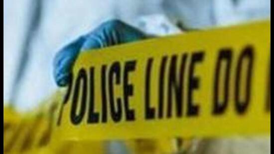 According to police, his wife Kalamma died of an illness on Tuesday night. (Representative Photo) According to police, his wife Kalamma died of an illness on Tuesday night. (Representative Photo)