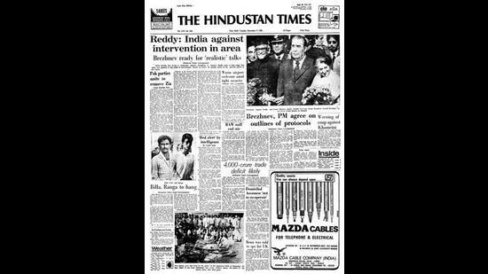 HT This Day: Dec 9, 1980 -- Billa, Ranga to hang