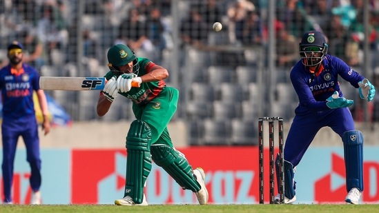 India vs Bangladesh Live Score 2nd ODI: IND vs BAN Live Updates 2nd ODI from Dhaka(AP) India vs Bangladesh Live Score 2nd ODI: IND vs BAN Live Updates 2nd ODI from Dhaka(AP)