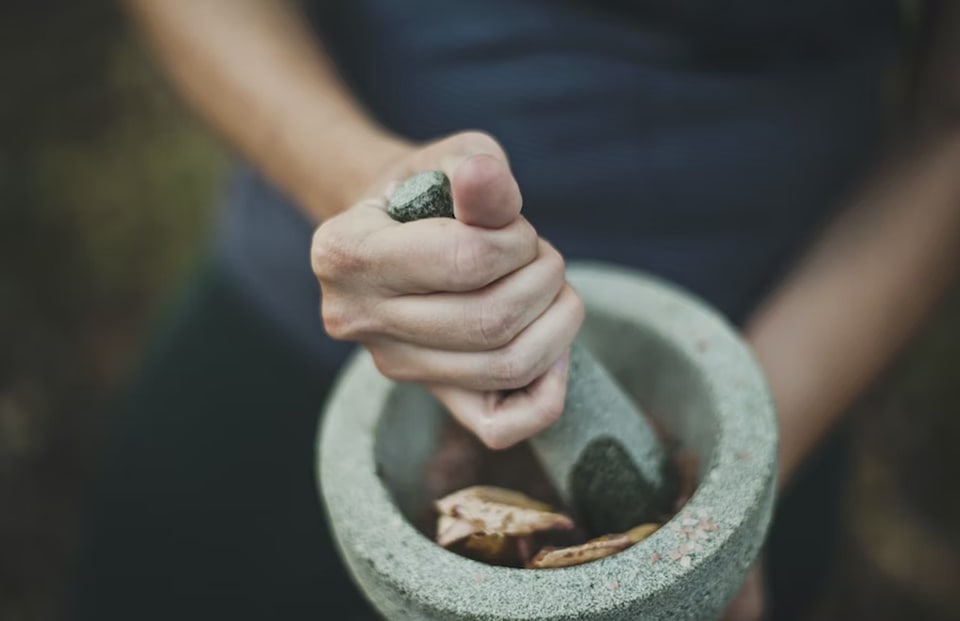 Ayurveda recommends different herbs, foods and other tips depending on the Ritucharya to cope with seasonal changes (Unsplash) Ayurveda recommends different herbs, foods and other tips depending on the Ritucharya to cope with seasonal changes (Unsplash)