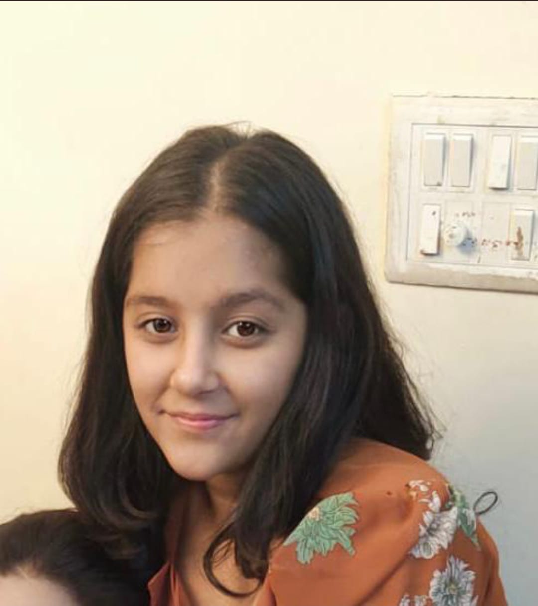 Heerakshi, the Class-10 student, who was killed in the July 8 mishap. (HT) Heerakshi, the Class-10 student, who was killed in the July 8 mishap. (HT)