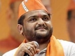 Gujarat election 2022: BJP met people's expectations in state, says Patel. Gujarat election 2022: BJP met people's expectations in state, says Patel.