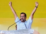 The AAP had fielded candidates in all 182 assembly seats of Gujarat assembly, has a huge mountain to climb. The AAP had fielded candidates in all 182 assembly seats of Gujarat assembly, has a huge mountain to climb.