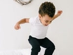 Attention-deficit/hyperactivity disorder (ADHD) is a chronic condition affecting a large number of children that often continues into adulthood
