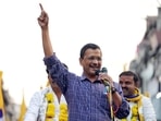 Gujarat assembly election results: AAP winners list(ANI) Gujarat assembly election results: AAP winners list(ANI)