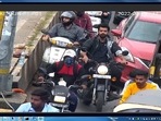 The is the tweet that sparked a conversation between a Twitter user and Pune Police.