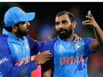 India are without premier pacers Jasprit Bumrah and Mohammed Shami in the Bangladesh ODI series(AP-PTI) India are without premier pacers Jasprit Bumrah and Mohammed Shami in the Bangladesh ODI series(AP-PTI)