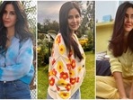 A look at our favourites picks from Katrina Kaif's winter wardrobe. (Instagram) A look at our favourites picks from Katrina Kaif's winter wardrobe. (Instagram)