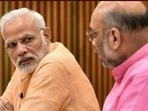 BJP is set to smash 2002 record of winning 127 seats under the leadership of then chief minister Narendra Modi. BJP is set to smash 2002 record of winning 127 seats under the leadership of then chief minister Narendra Modi.