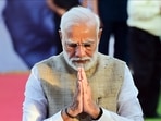Prime Minister Narendra Modi. (PTI file) Prime Minister Narendra Modi. (PTI file)