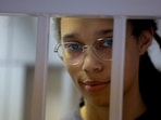  U.S. basketball player Brittney Griner
