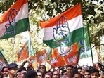 Counting of votes in Himachal Pradesh assembly elections is underway. (Representational Image/HT File)(HT_PRINT) Counting of votes in Himachal Pradesh assembly elections is underway. (Representational Image/HT File)(HT_PRINT)